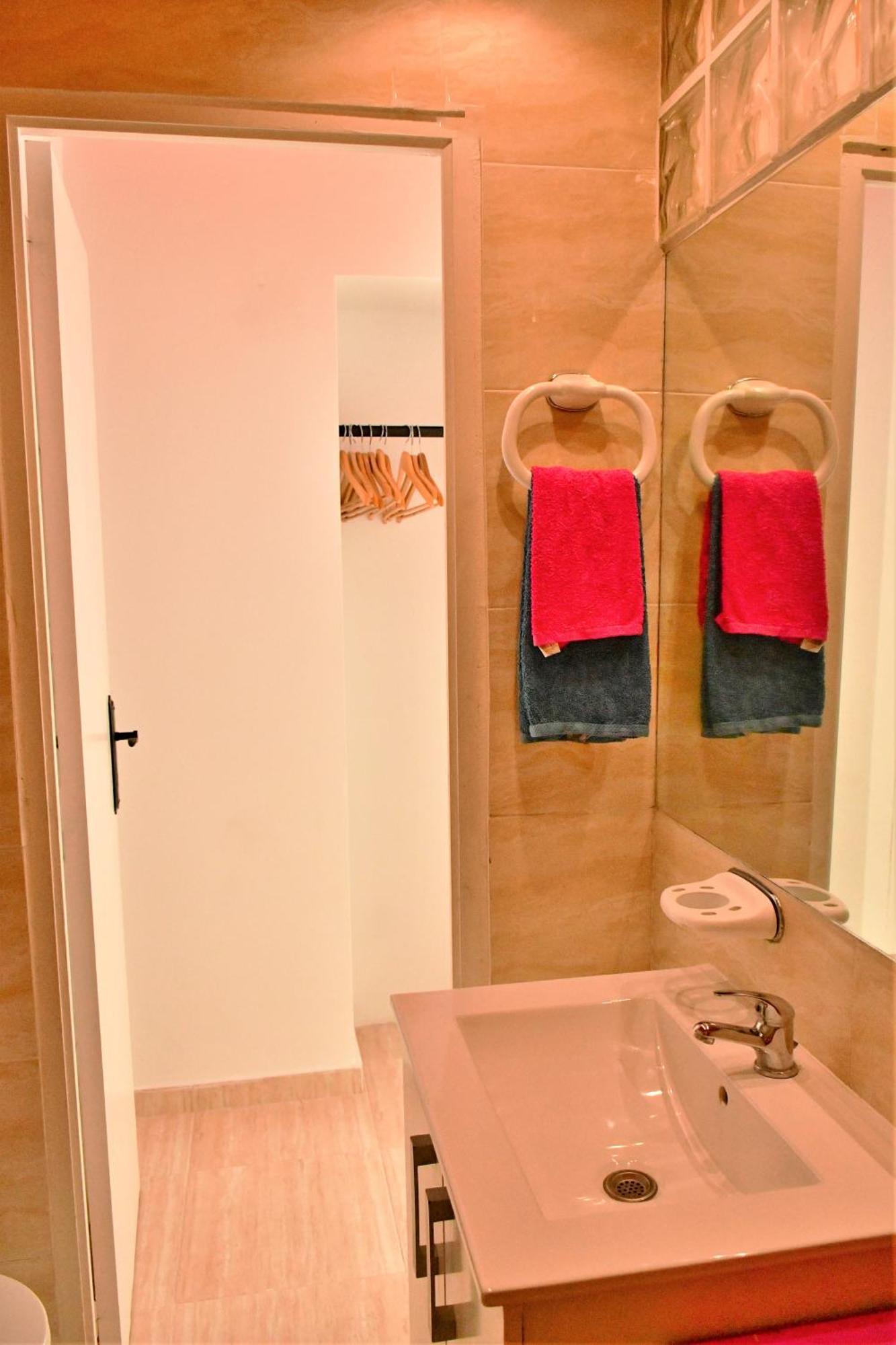 Kiwidestiny Alicante San Juan  Екстериор снимка