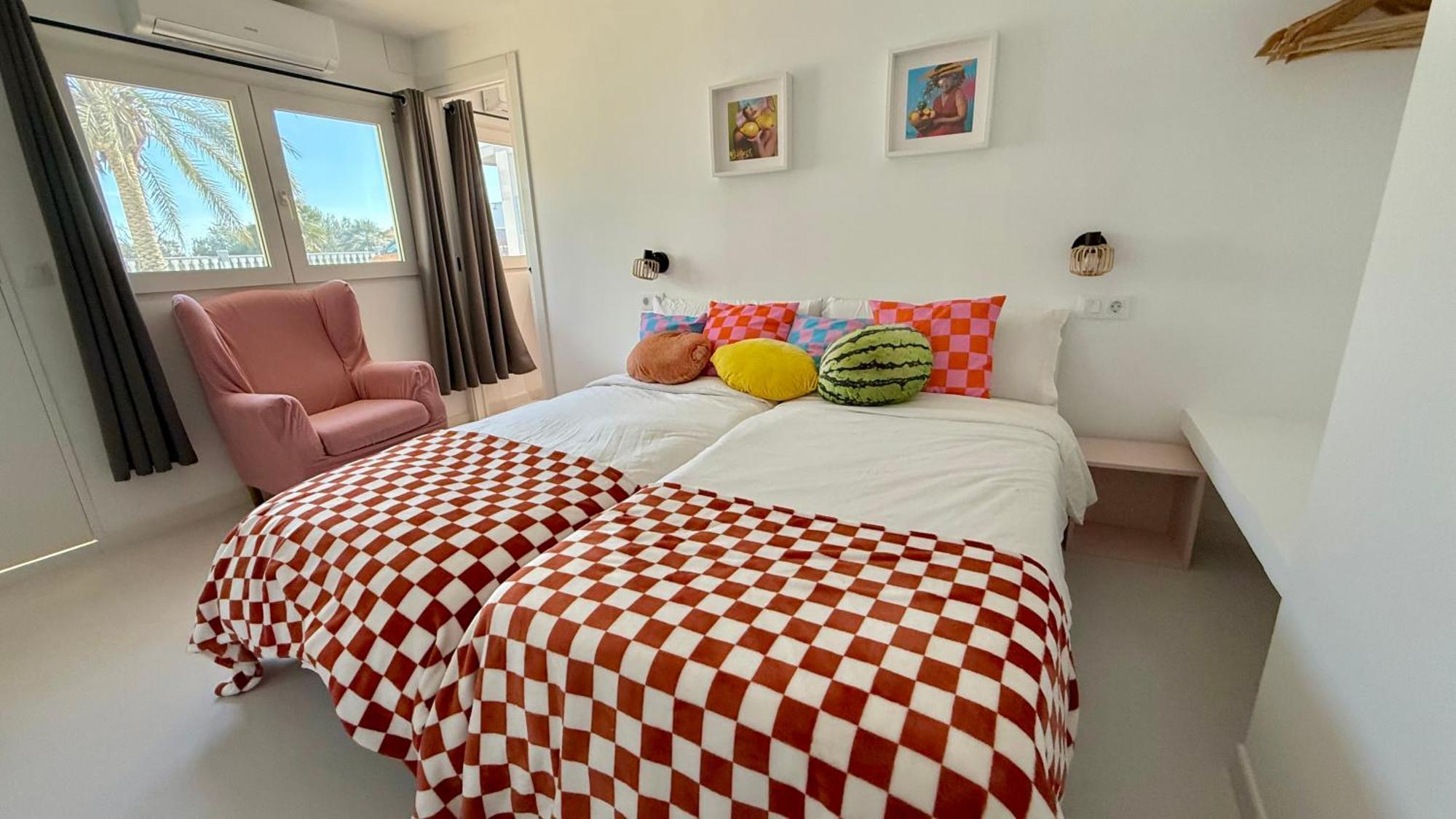 Kiwidestiny Alicante San Juan  Екстериор снимка