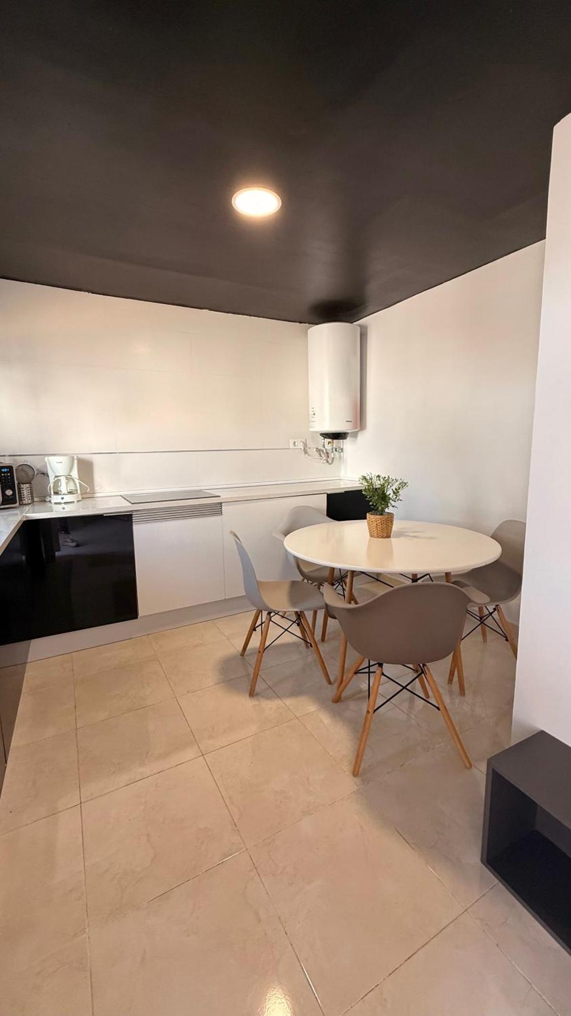 Kiwidestiny Alicante San Juan  Екстериор снимка