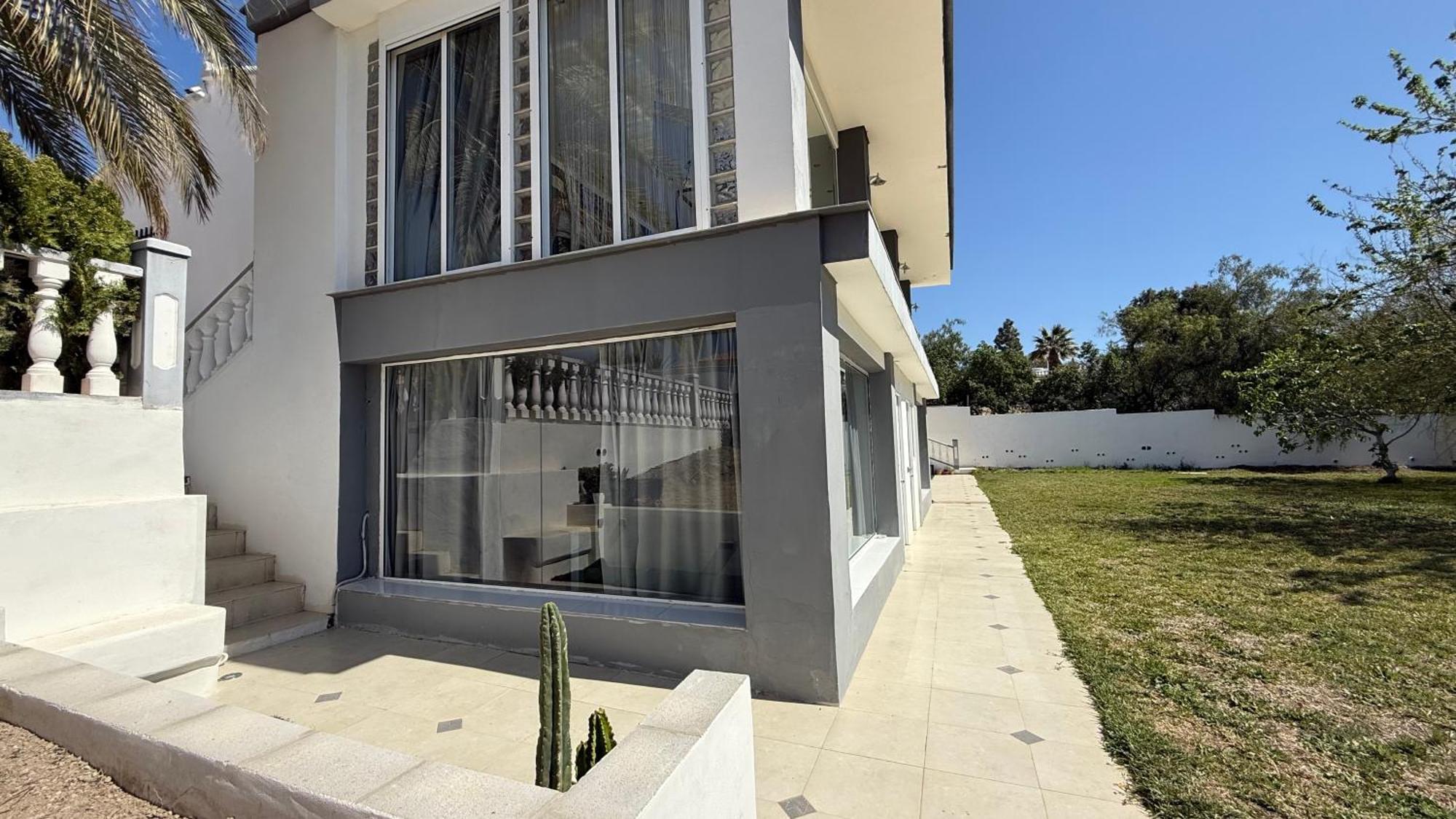Kiwidestiny Alicante San Juan  Екстериор снимка