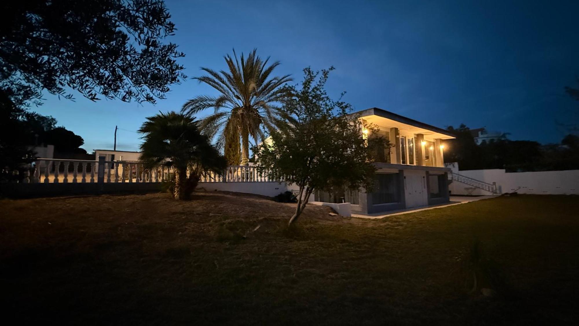 Kiwidestiny Alicante San Juan  Екстериор снимка