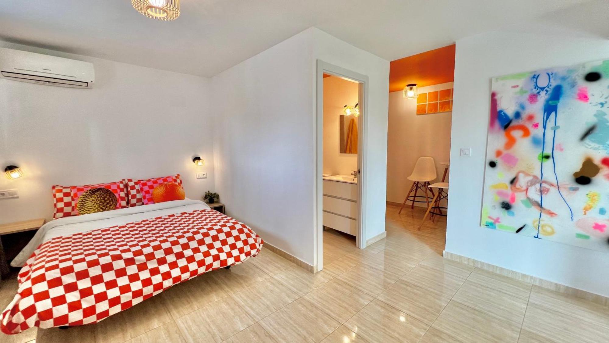 Kiwidestiny Alicante San Juan  Екстериор снимка