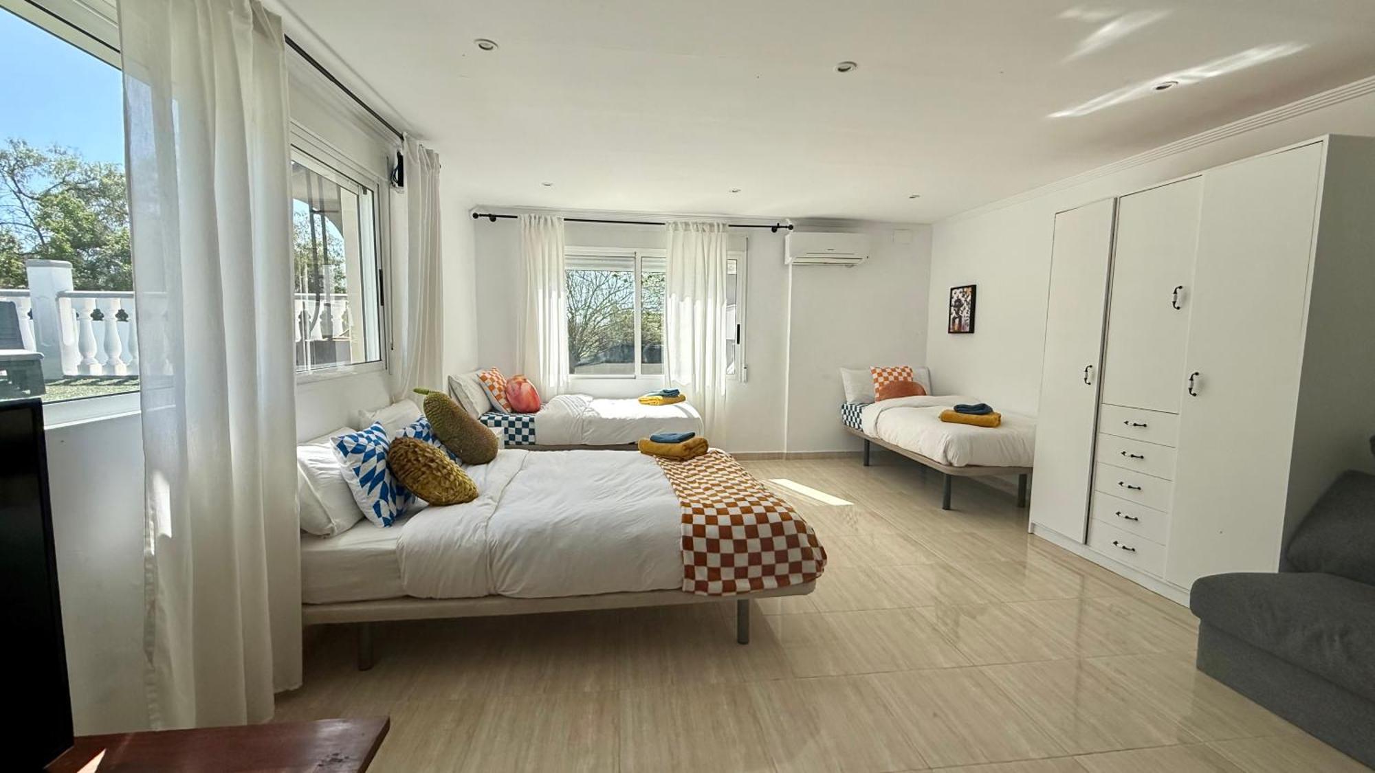 Kiwidestiny Alicante San Juan  Екстериор снимка